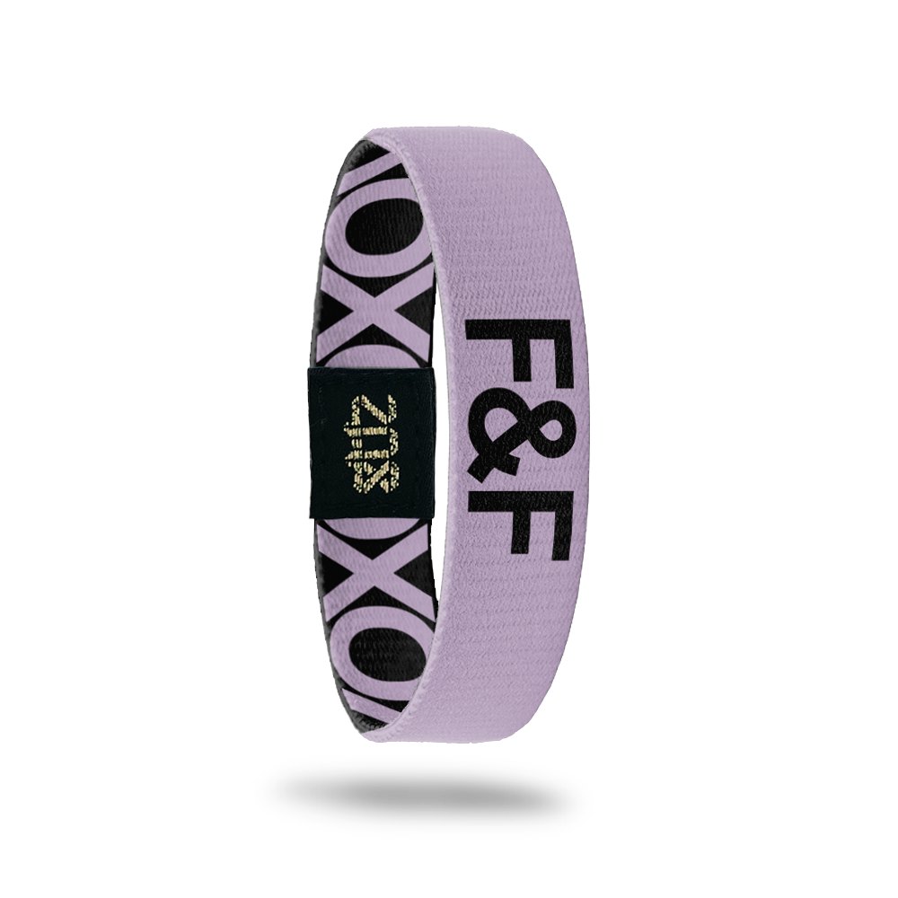 F&F Colorwheel Bracelet