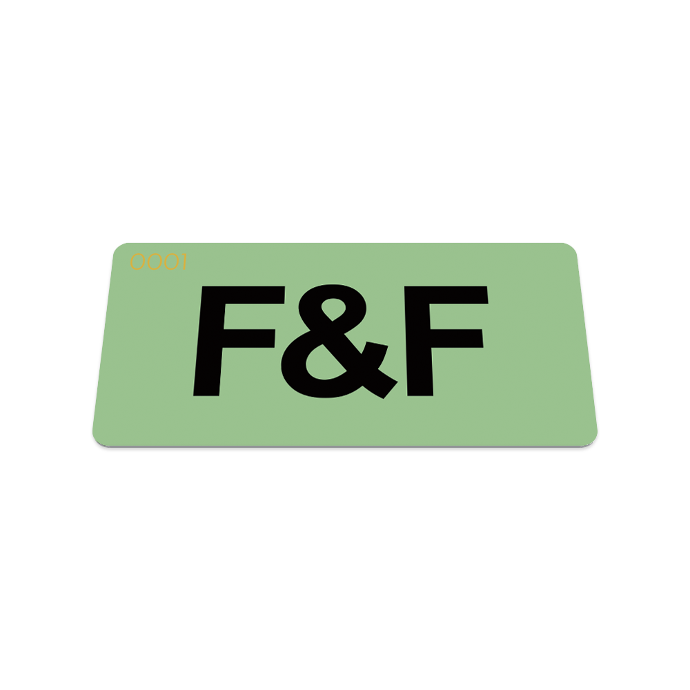 F&F Colorwheel Bracelet
