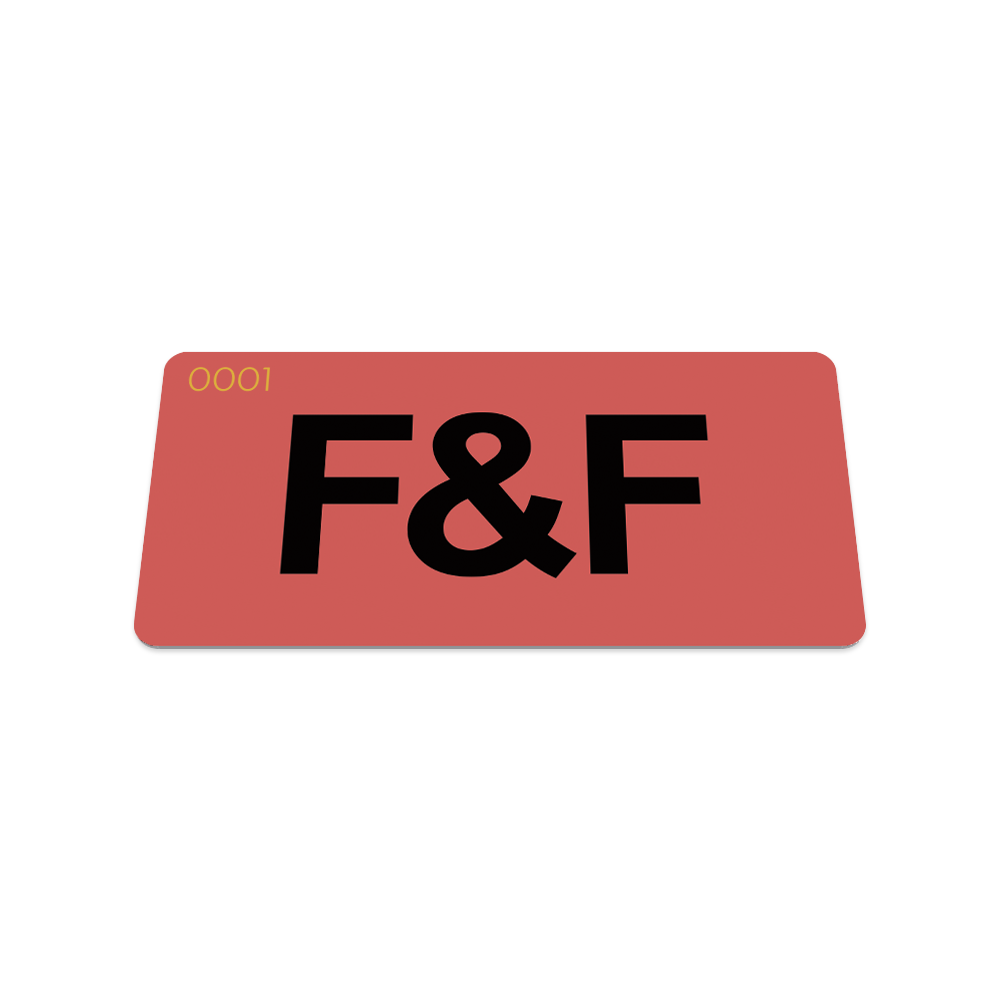 F&F Colorwheel Bracelet