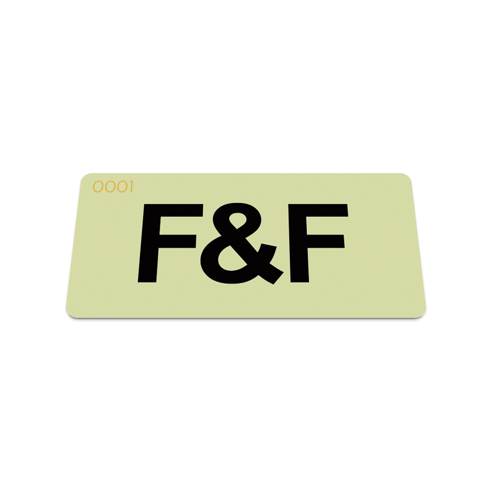 F&F Colorwheel Bracelet