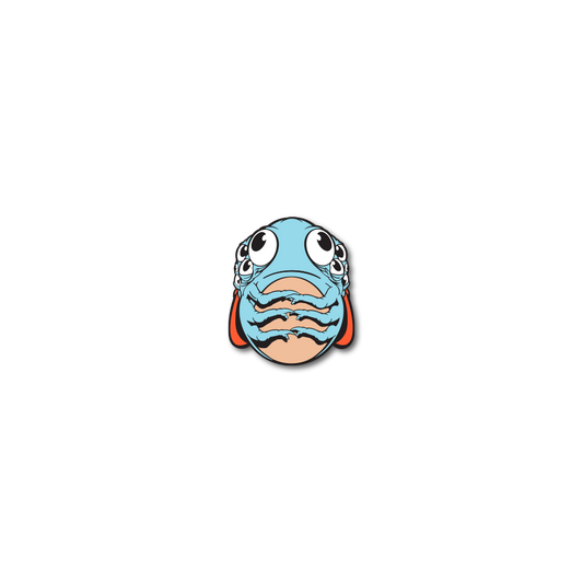 2021 - Day 24 - Nervous Nelly