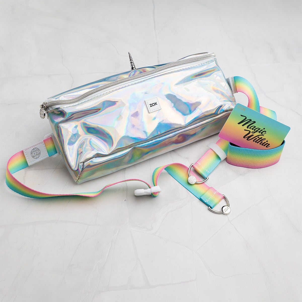 Unicorn Daily Capsule