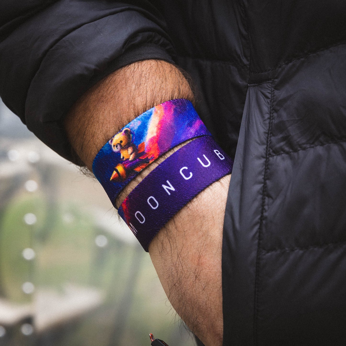 Mooncub