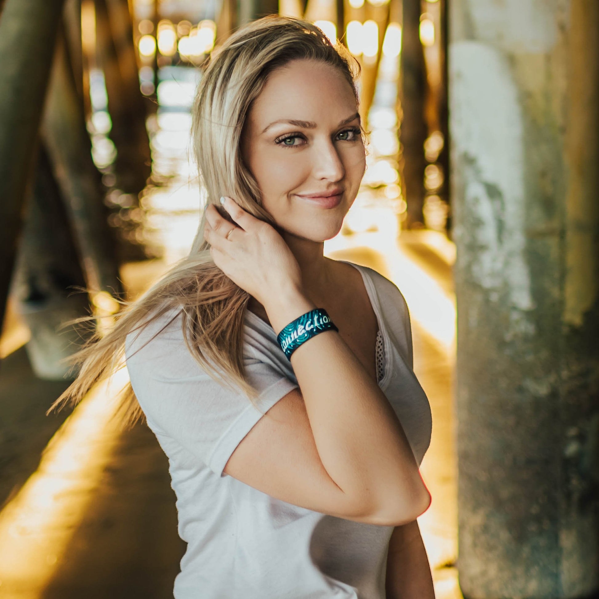 Connection-Sold Out-ZOX - This item is sold out and will not be restocked.