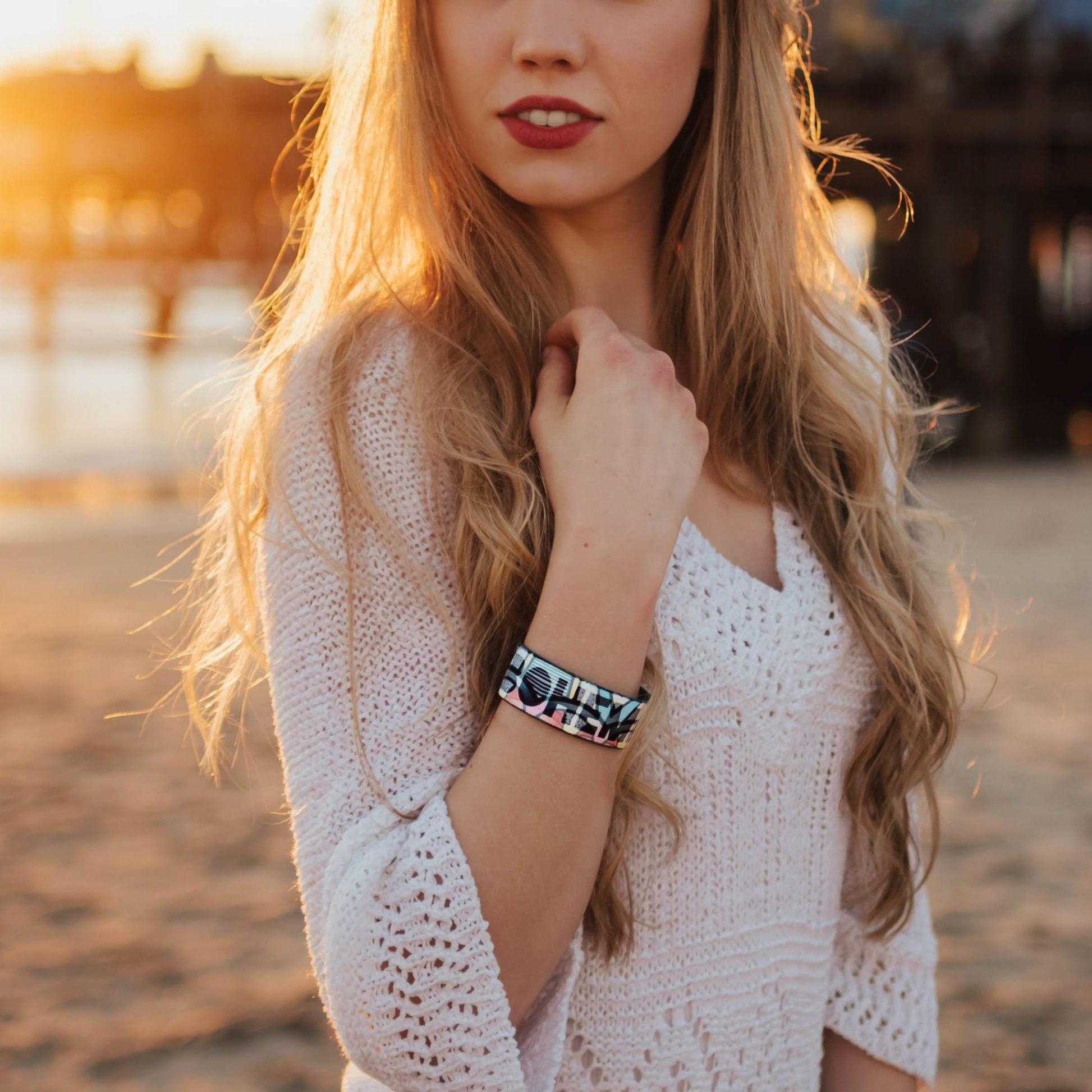Bohemian-Sold Out-ZOX - This item is sold out and will not be restocked.