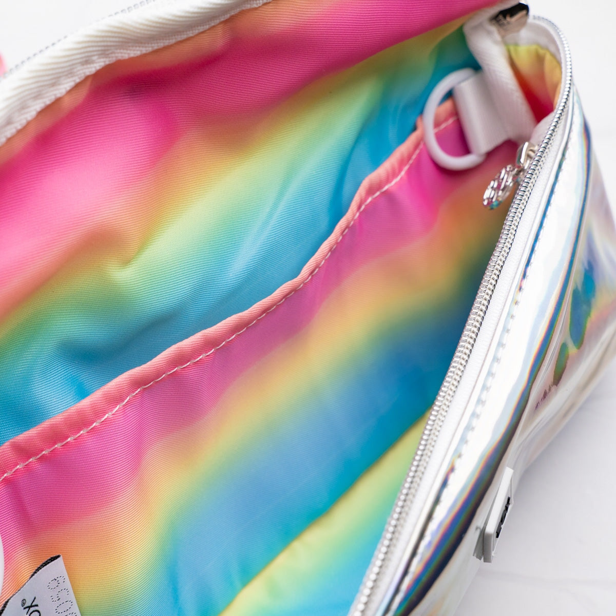 Unicorn Daily Capsule