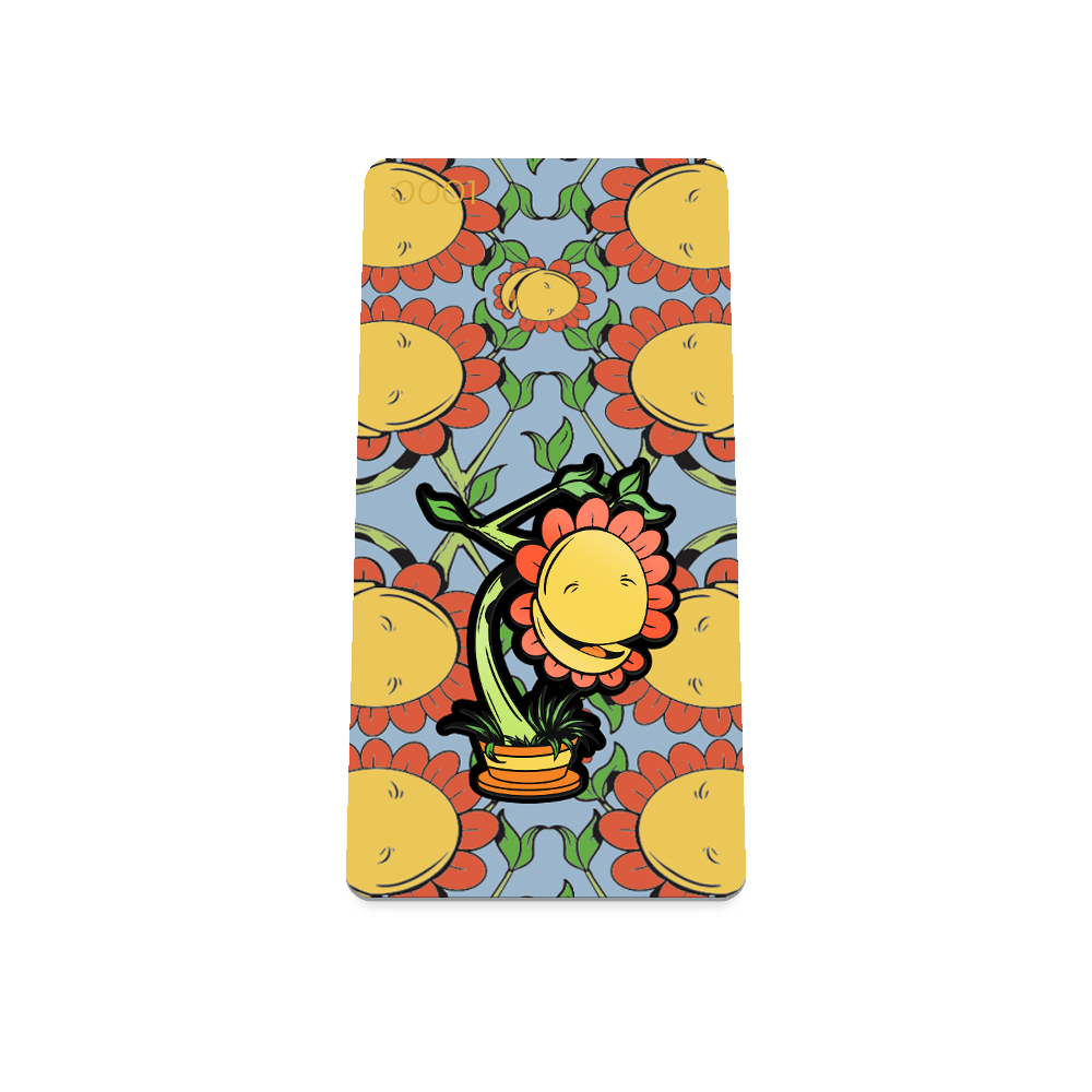 2021 - Day 6 - Seymour Sunshine