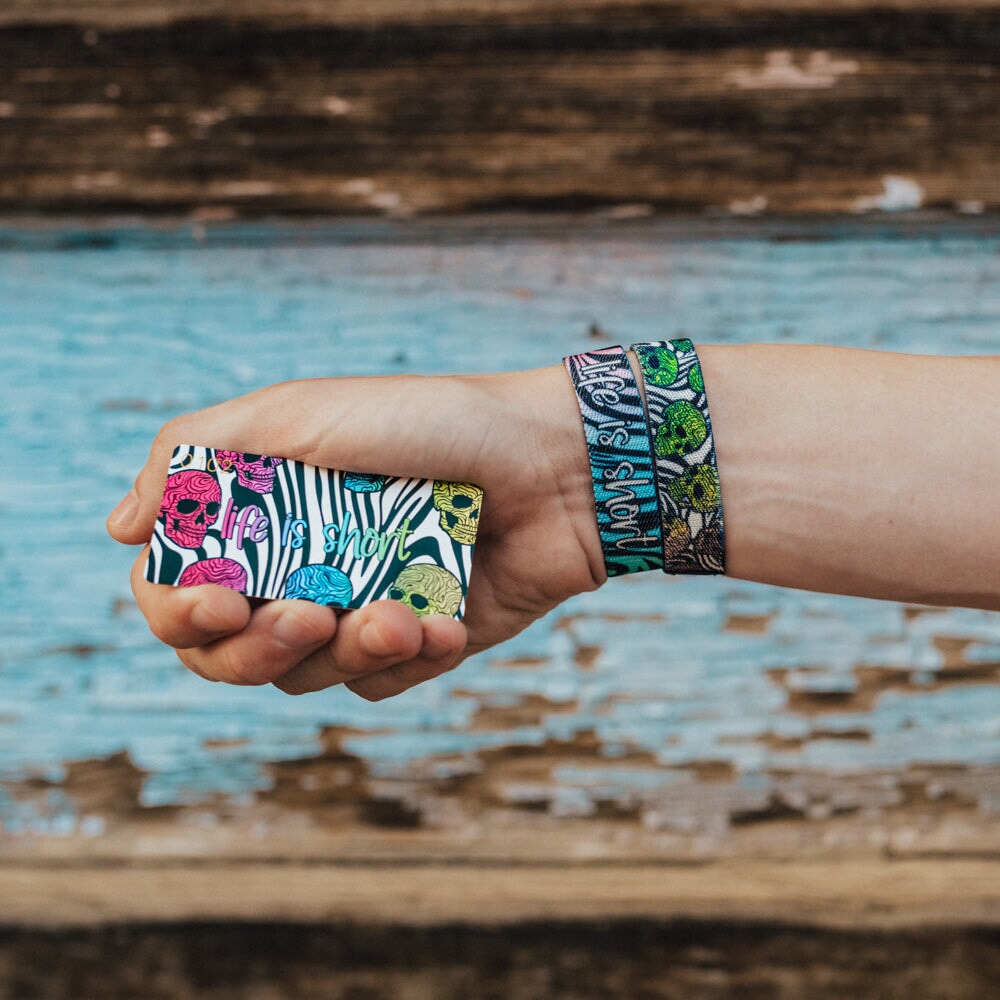 Stoic Pack