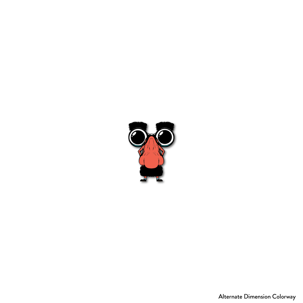 2021 - Day 14 - Mr. Knows