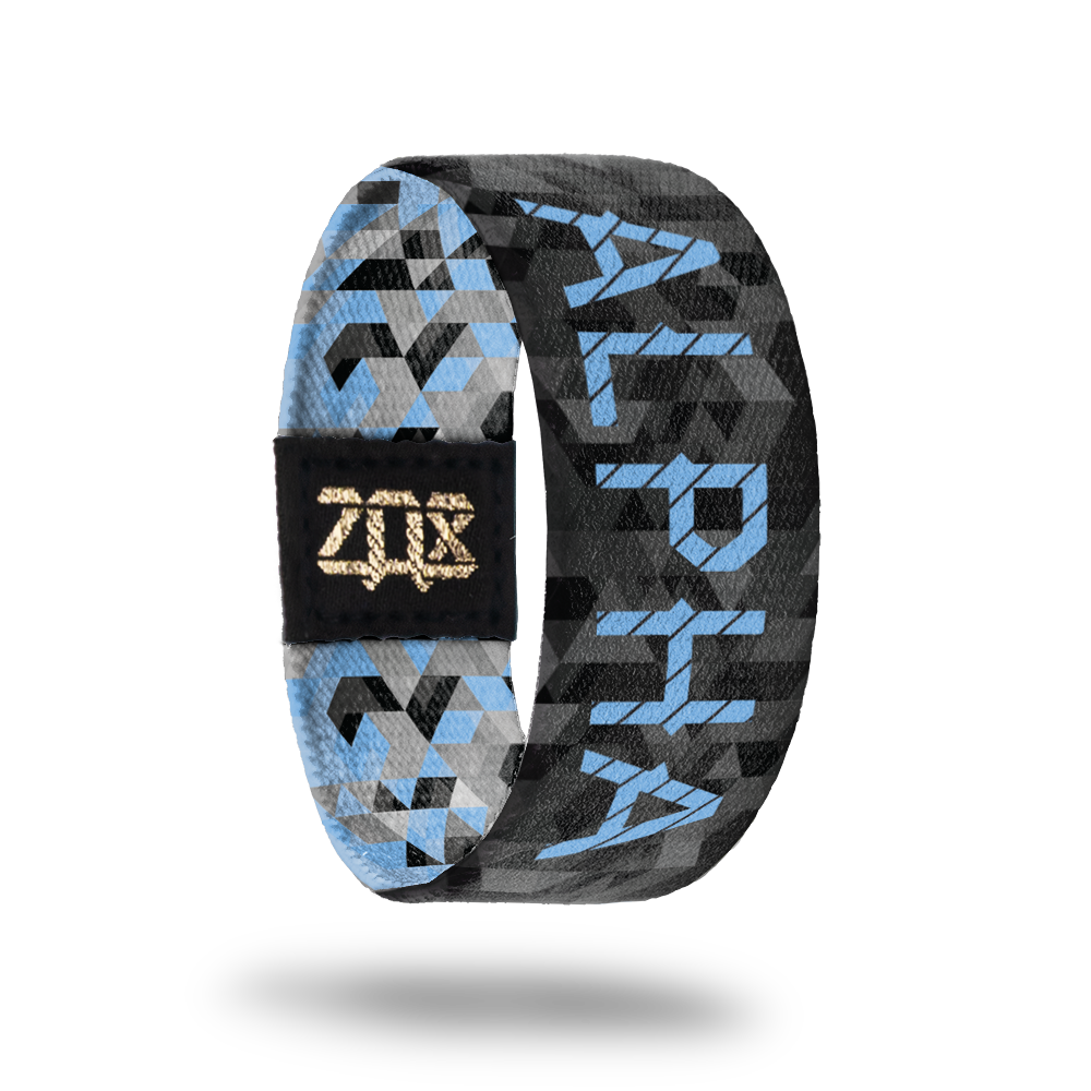 Retro 10-Alpha-Sold Out-ZOX - This item is sold out and will not be restocked.