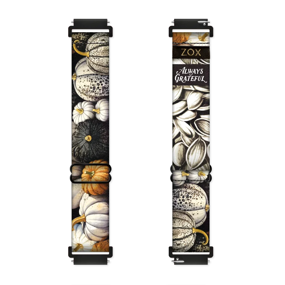 Always Grateful Watch Band