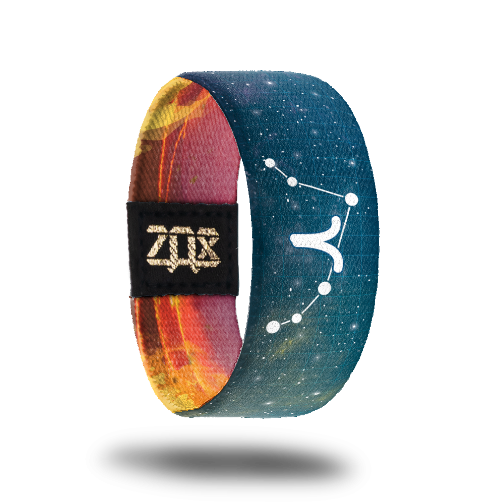 Aries-Sold Out-ZOX - This item is sold out and will not be restocked.