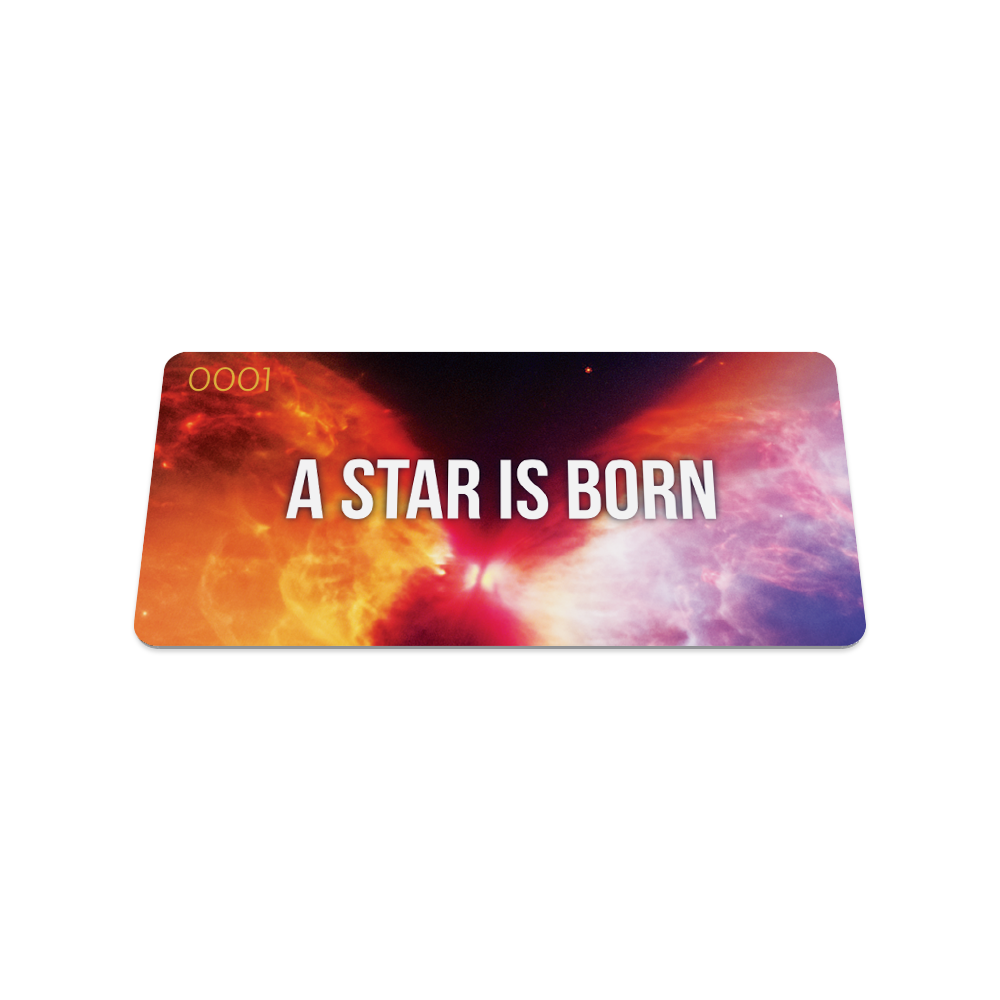 A Star Is Born