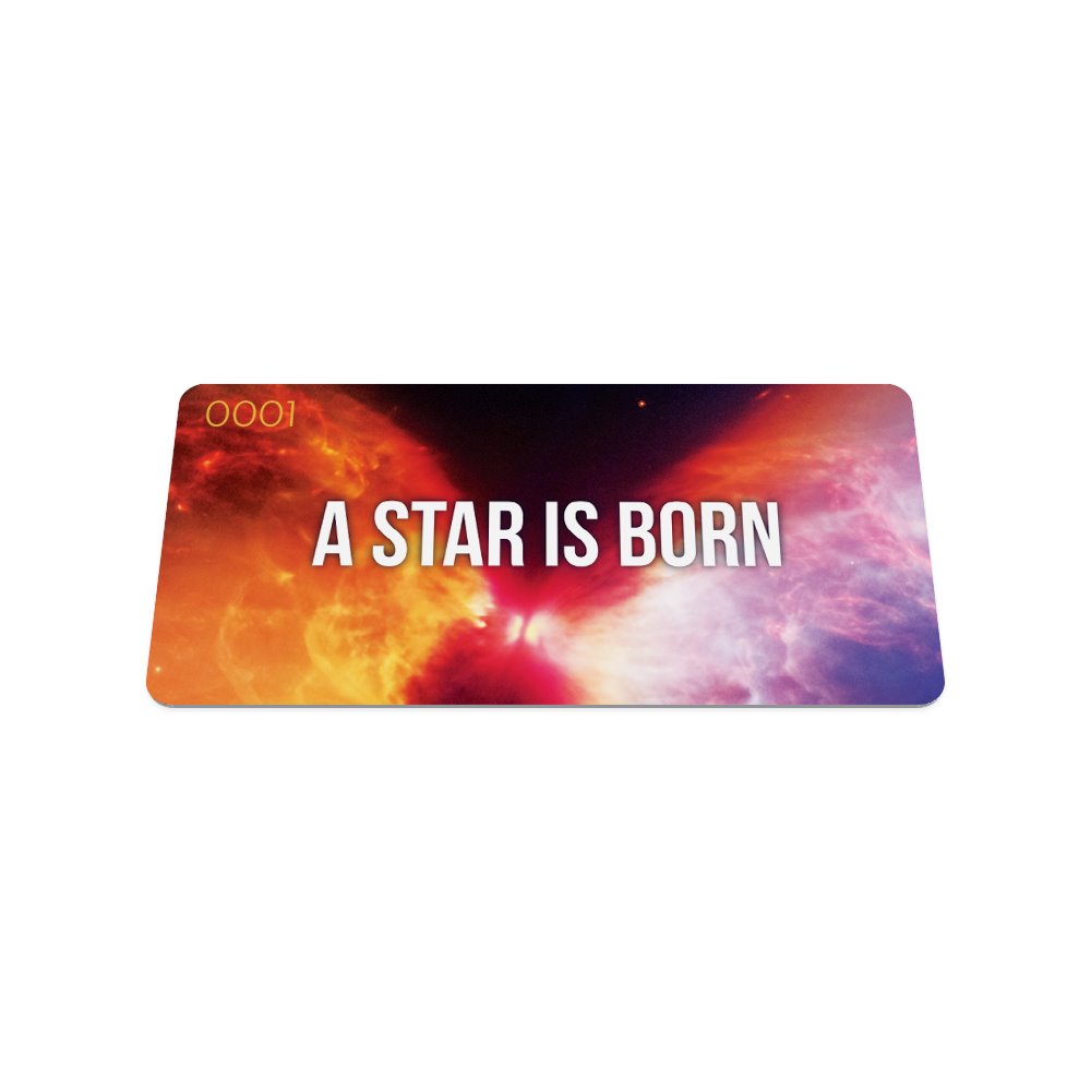 The Nebula Collection 5-Pack