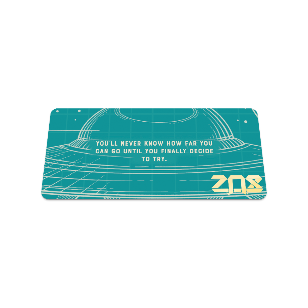 Accept The Challenge-Sold Out - Singles-ZOX - This item is sold out and will not be restocked.