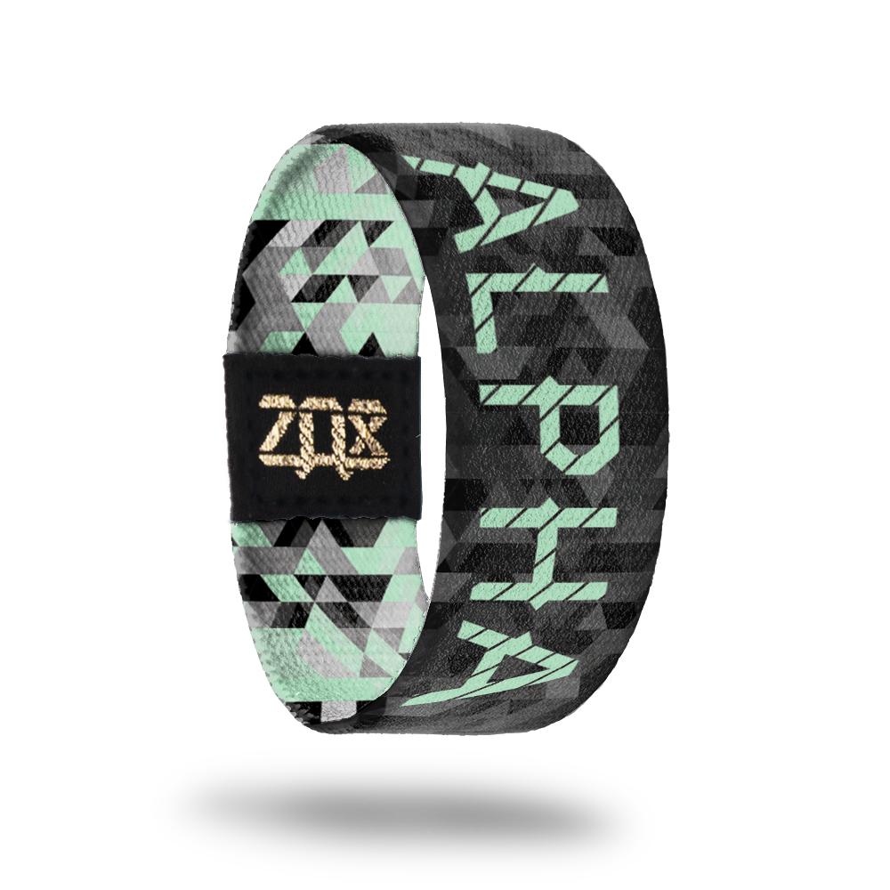 Alpha-Sold Out-ZOX - This item is sold out and will not be restocked.