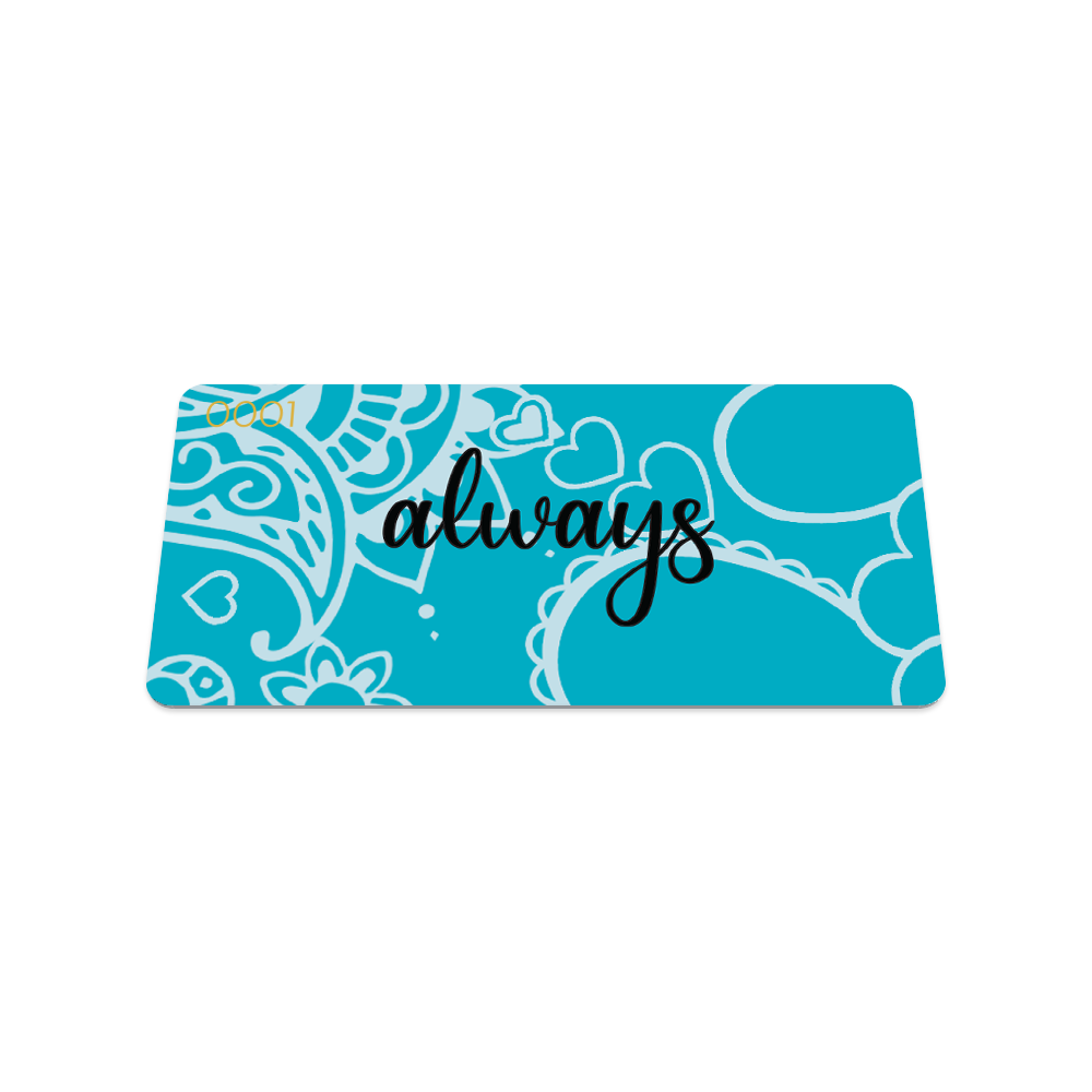 Always