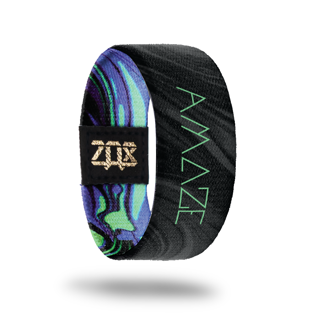 Amaze-Sold Out-ZOX - This item is sold out and will not be restocked.