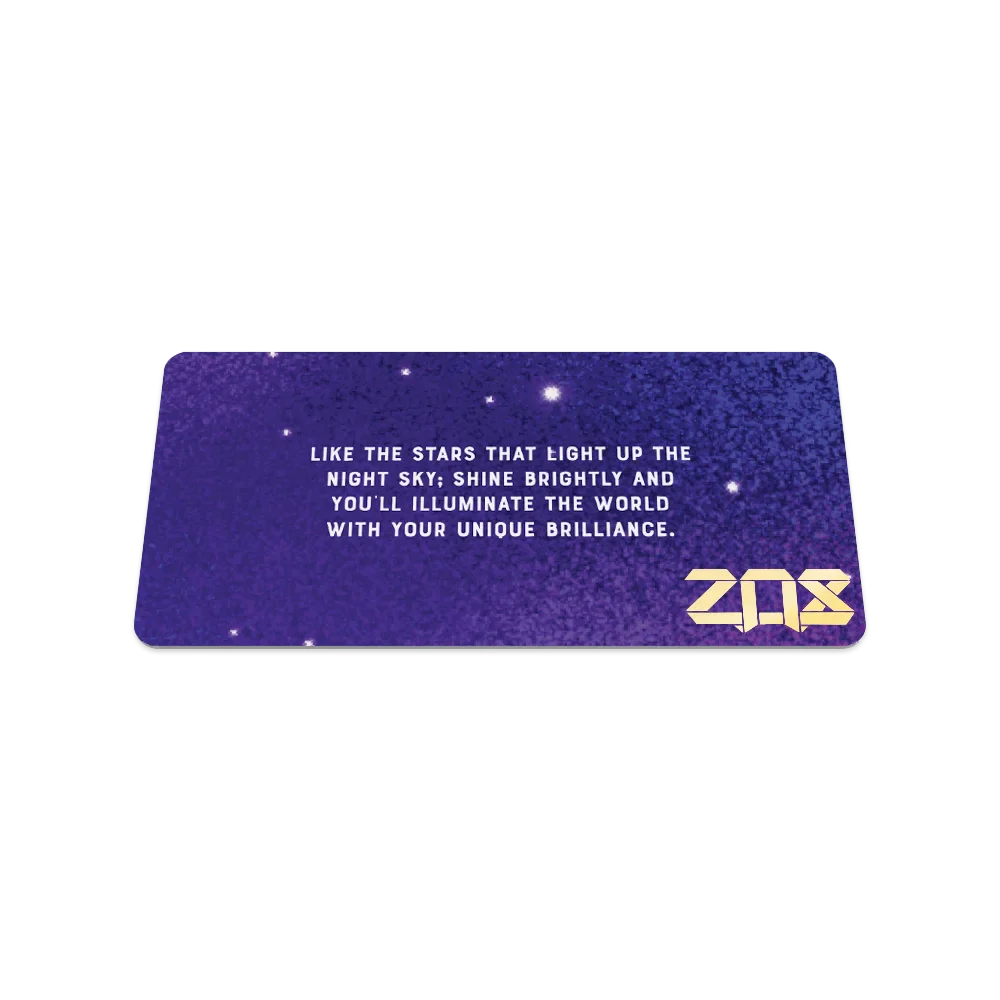Among the Stars Bracelet