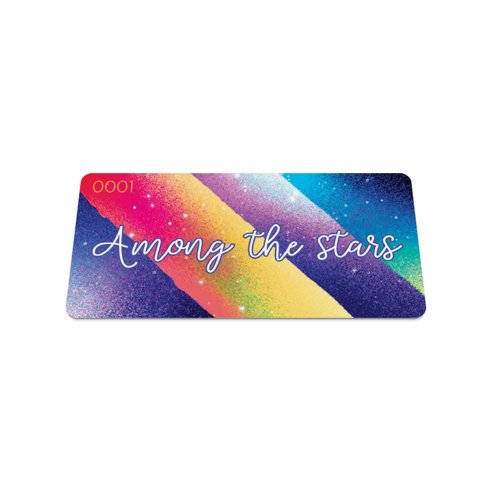 Among the Stars Bracelet