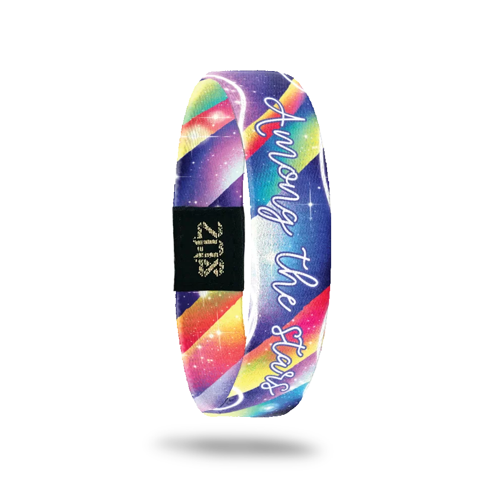 Among the Stars Bracelet