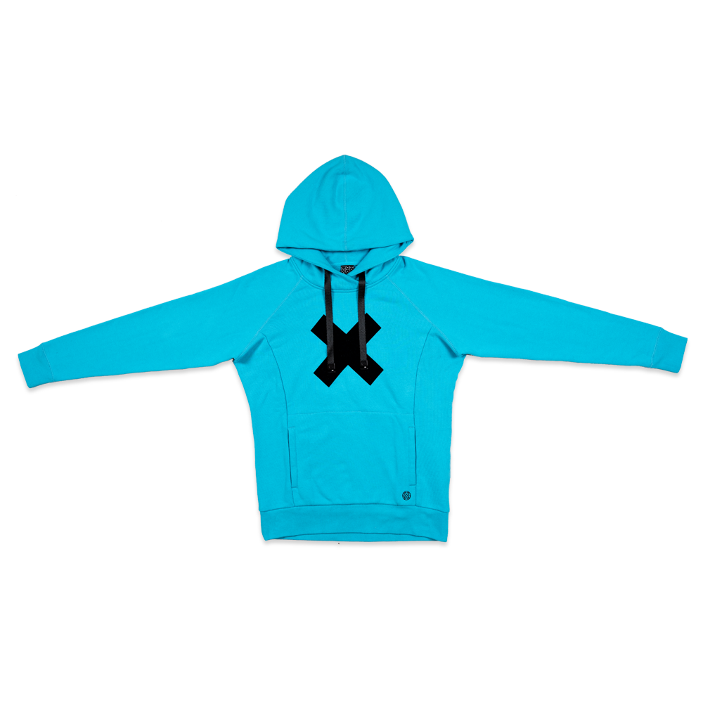 Imperial Pullover Hoodie - X