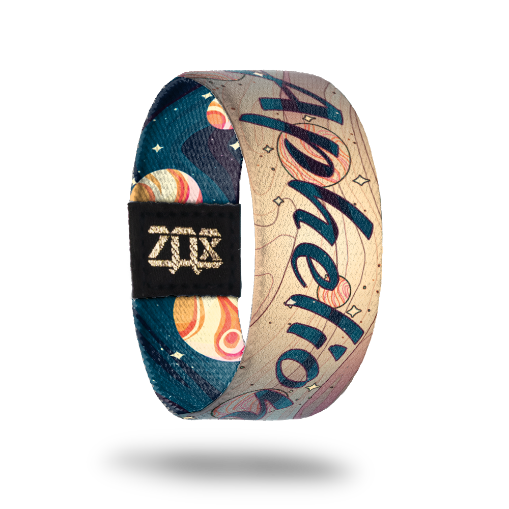 Aphelion-Sold Out-ZOX - This item is sold out and will not be restocked.