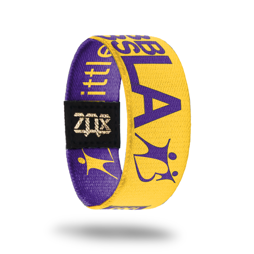 BBBS LA – Little.-Sold Out-ZOX - This item is sold out and will not be restocked.