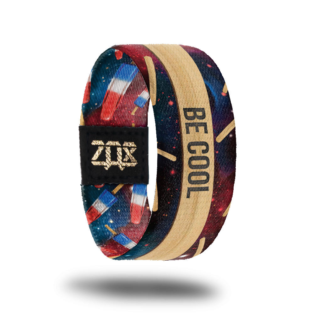 Be Cool-Sold Out-ZOX - This item is sold out and will not be restocked.