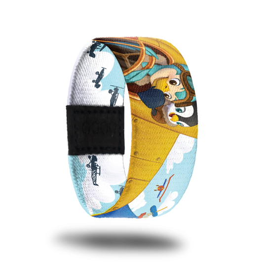 Believe You Can-Sold Out-ZOX - This item is sold out and will not be restocked.