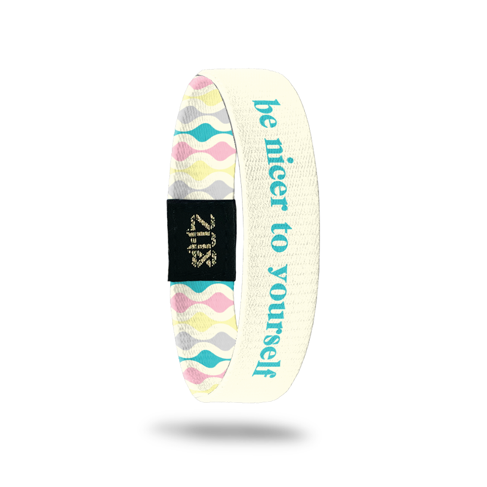 Be Nicer to Yourself-Sold Out - Singles-ZOX - This item is sold out and will not be restocked.