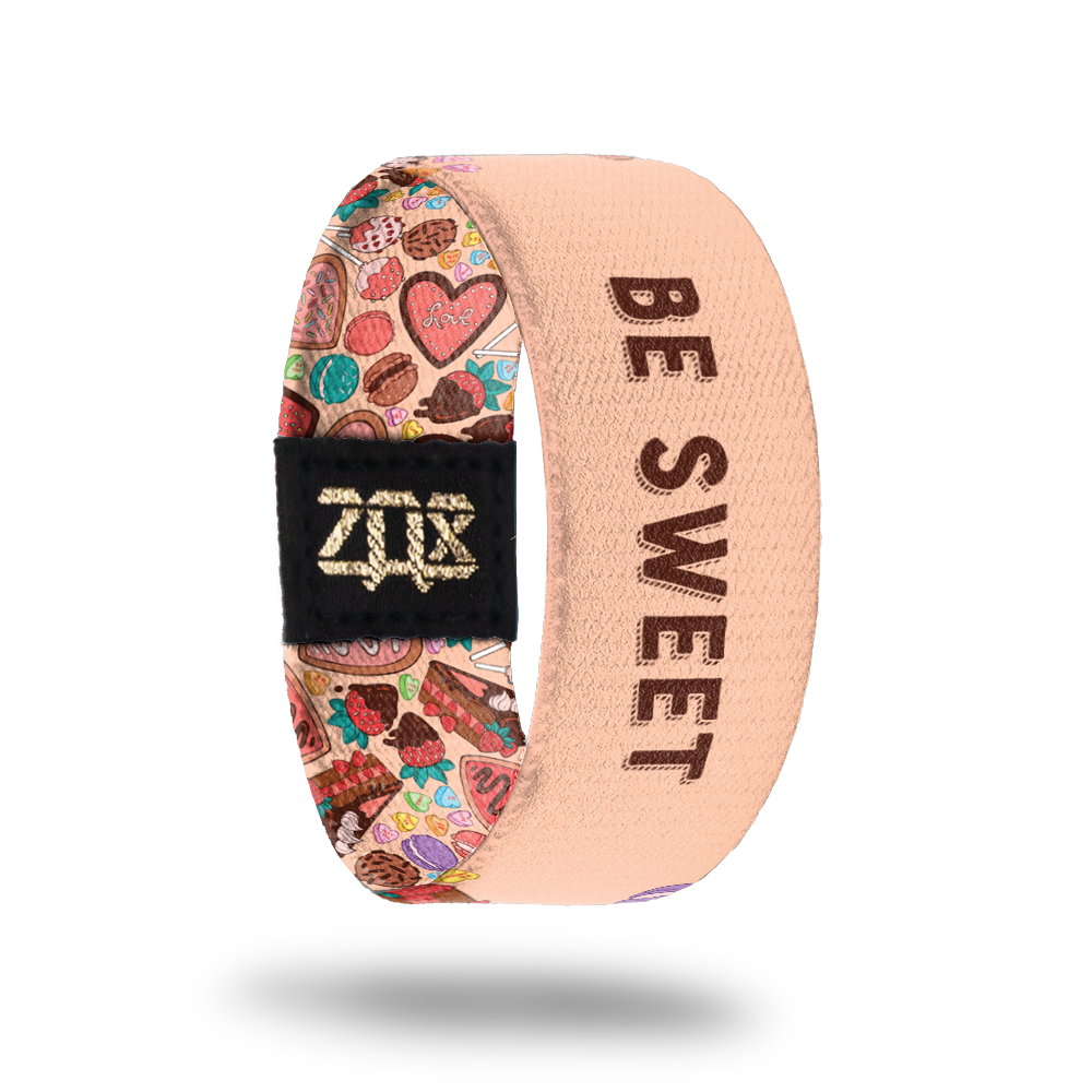 Be Sweet-Sold Out-ZOX - This item is sold out and will not be restocked.