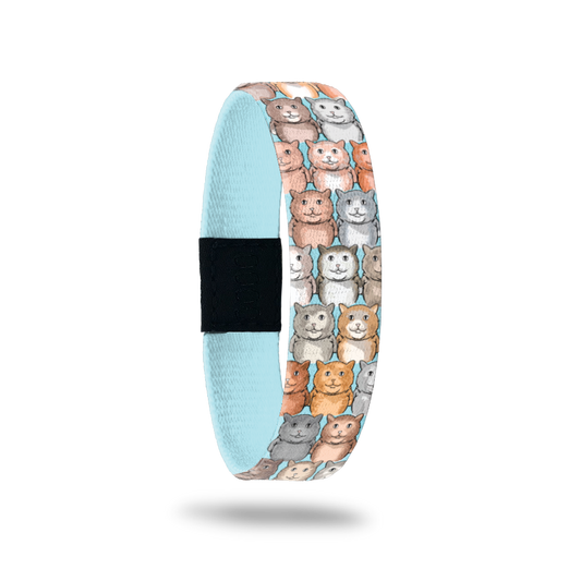 Be Yourself-Sold Out - Singles-ZOX - This item is sold out and will not be restocked.