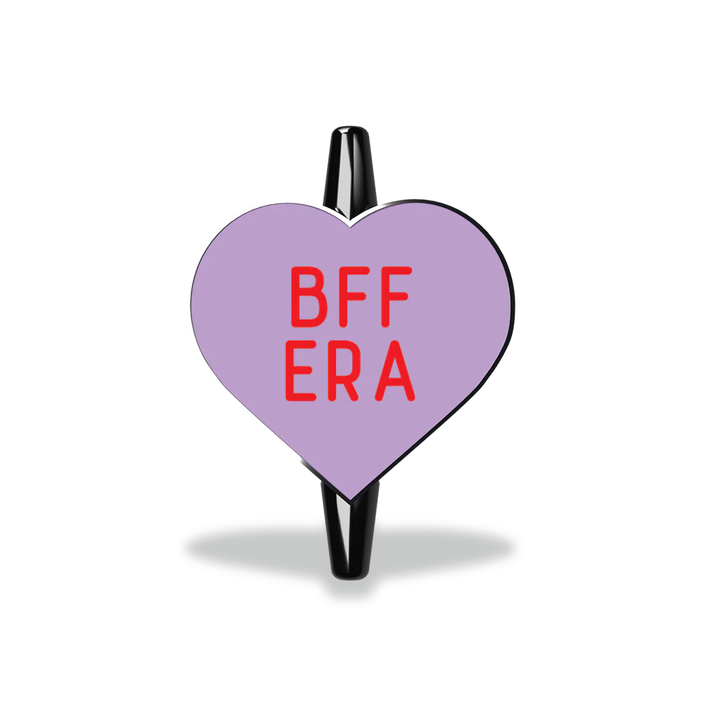 Candy Heart Charms 2025
