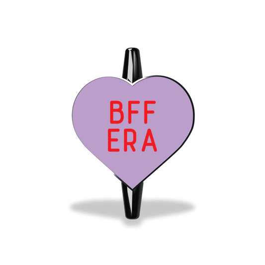 Candy Heart Charms 2025