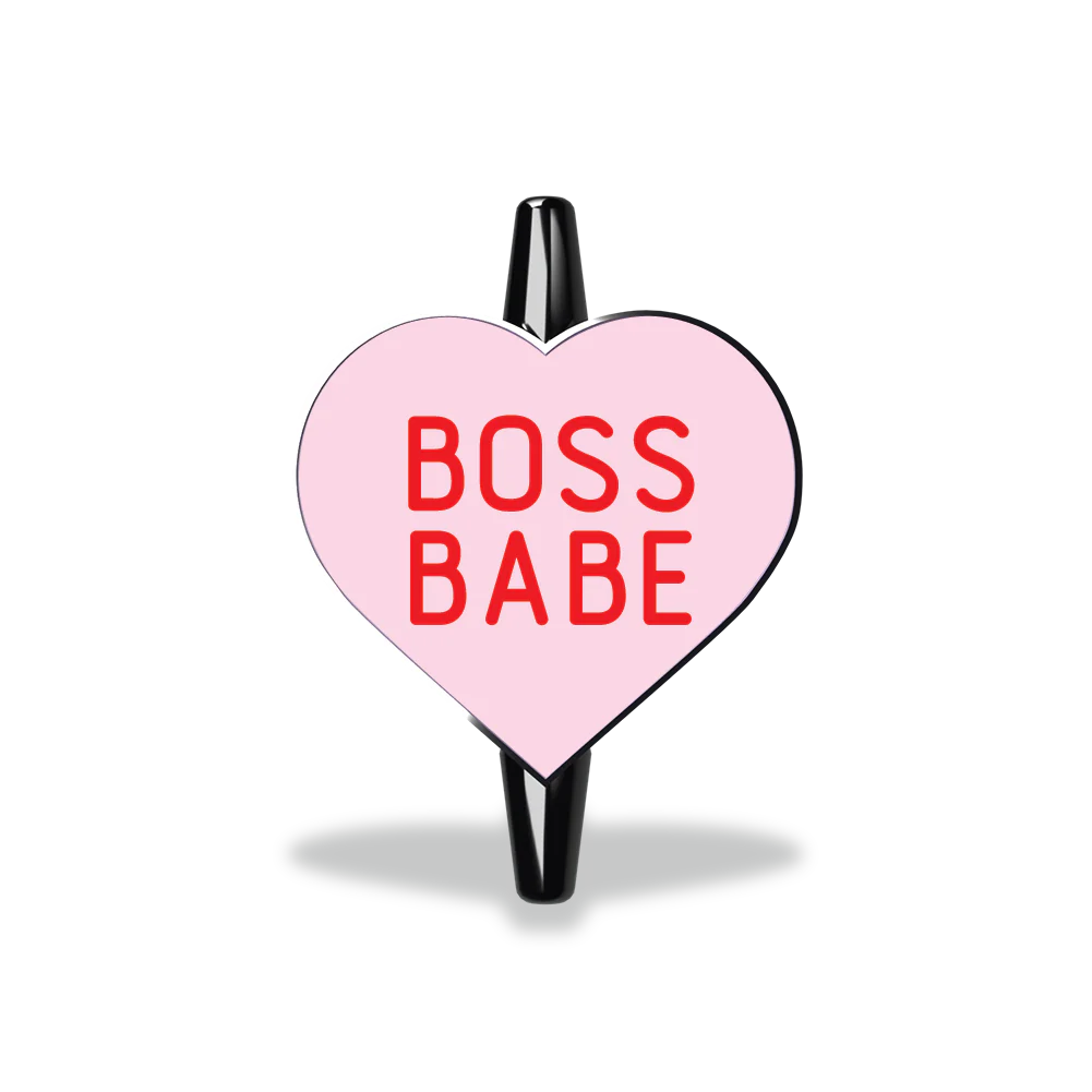 Candy Heart Charms 2025