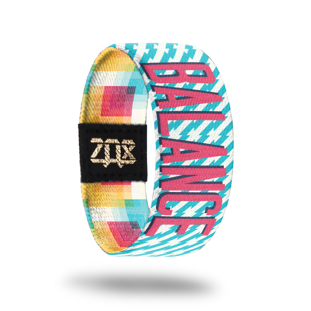 Balance-Sold Out-ZOX - This item is sold out and will not be restocked.