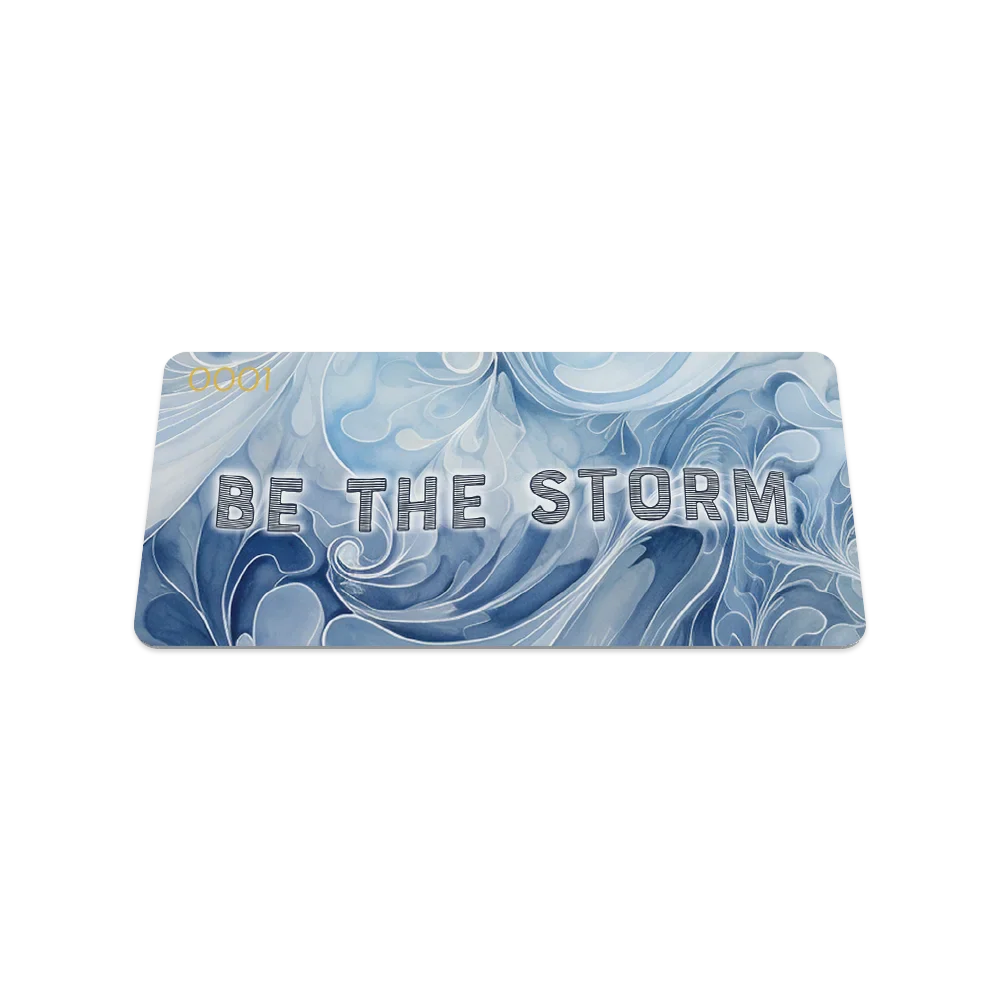 Be The Storm Bracelet