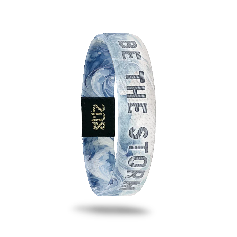 Be The Storm Bracelet