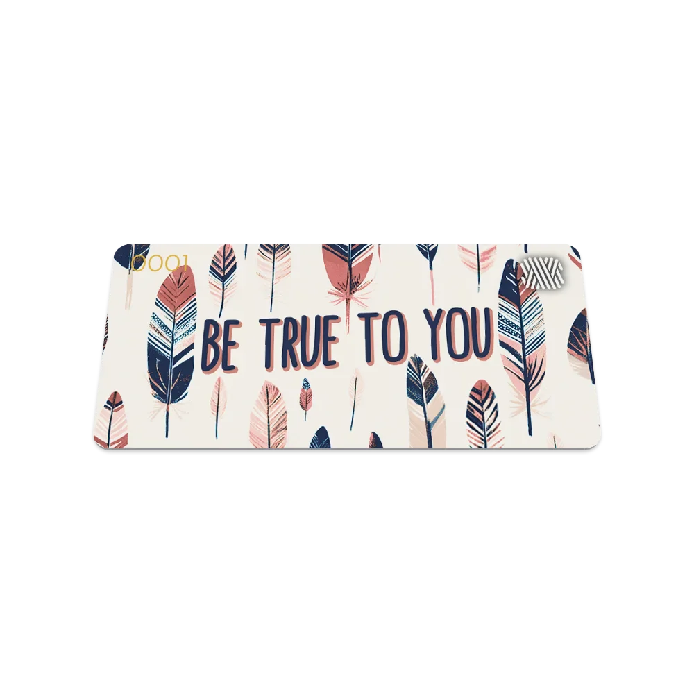 Be True To You String