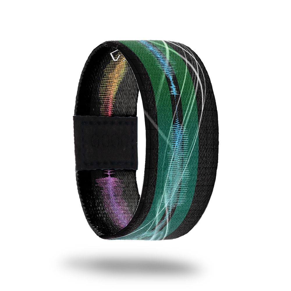 Be Strong-Sold Out-ZOX - This item is sold out and will not be restocked.