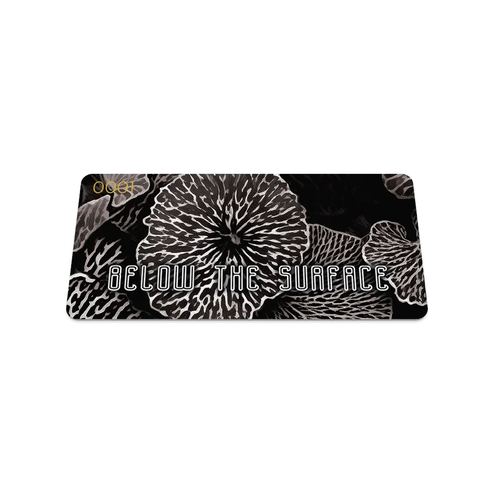 Below the Surface - Mystery Pack Exclusive - February 2024