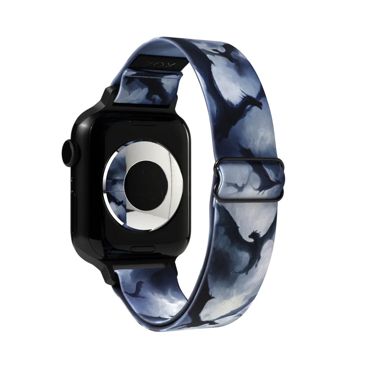 Be the Thunder Watchband+