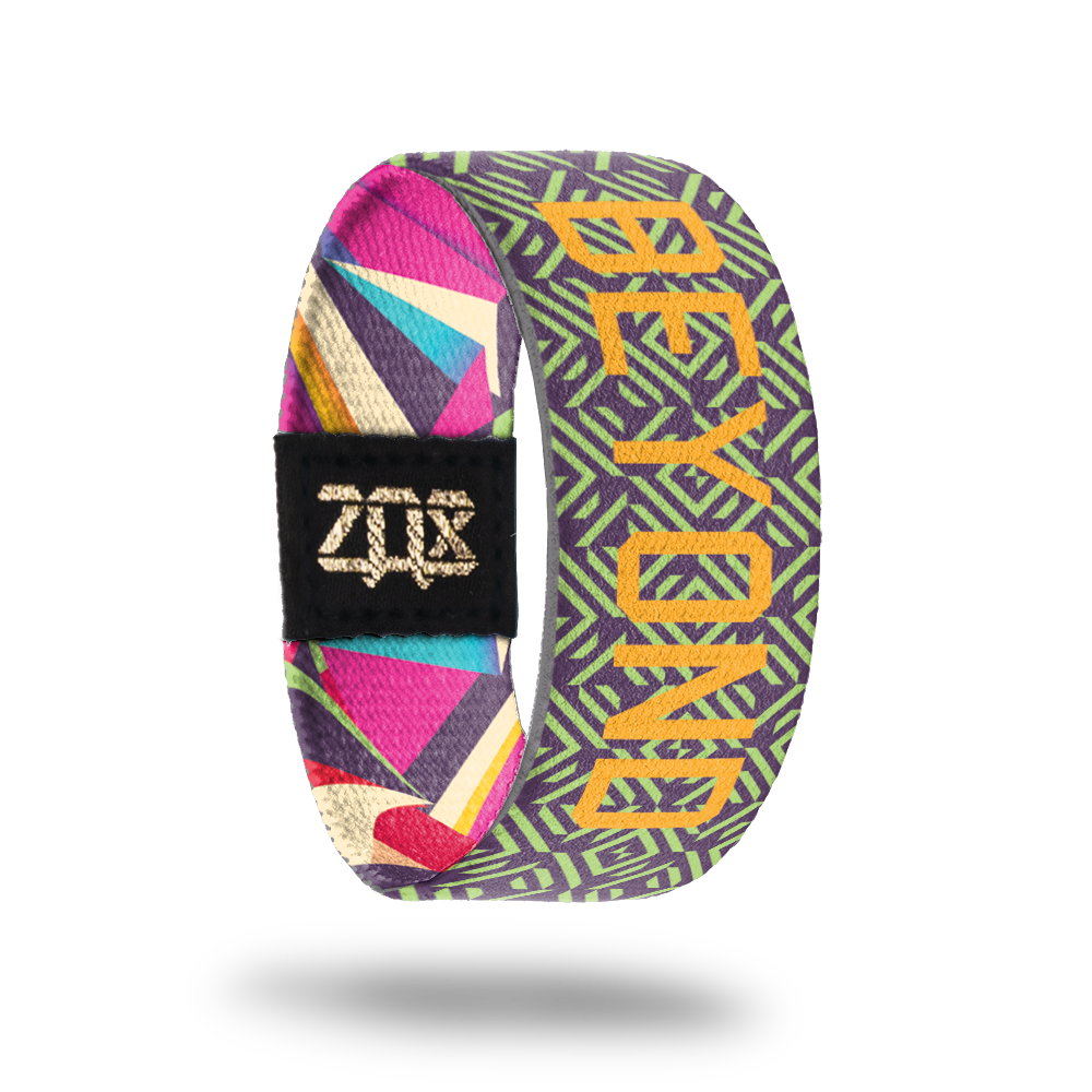 Beyond-Sold Out-ZOX - This item is sold out and will not be restocked.