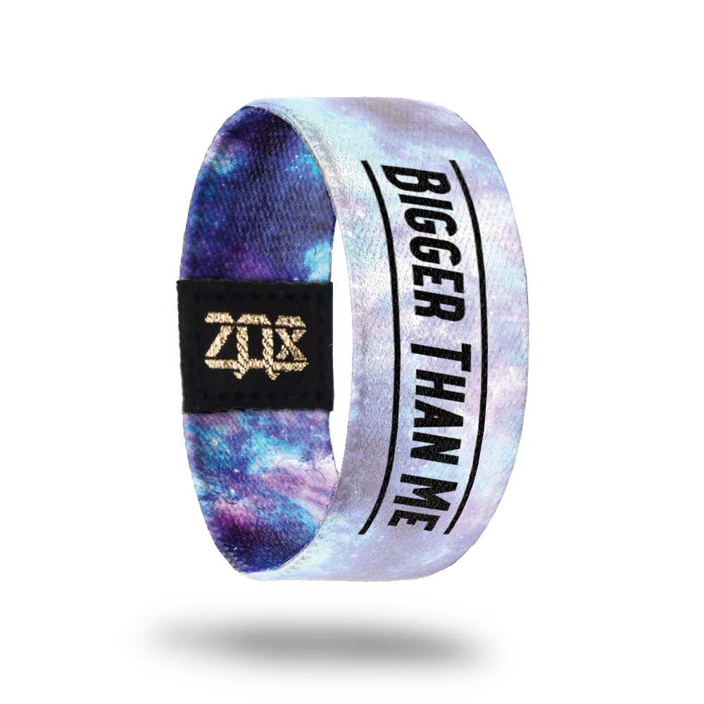 Bigger Than Me-Sold Out-ZOX - This item is sold out and will not be restocked.