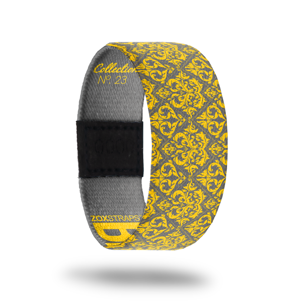 Blessed.-Sold Out-ZOX - This item is sold out and will not be restocked.