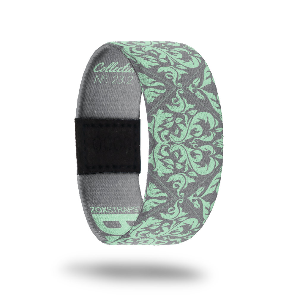 Blessed 2-Sold Out-ZOX - This item is sold out and will not be restocked.