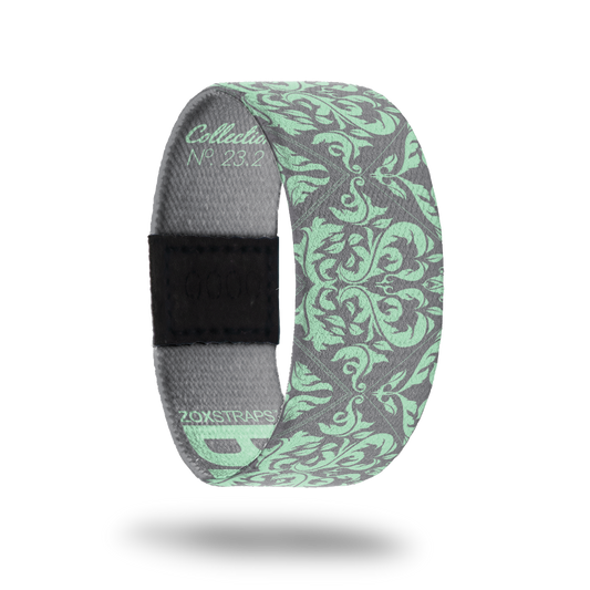 Blessed 2-Sold Out-ZOX - This item is sold out and will not be restocked.