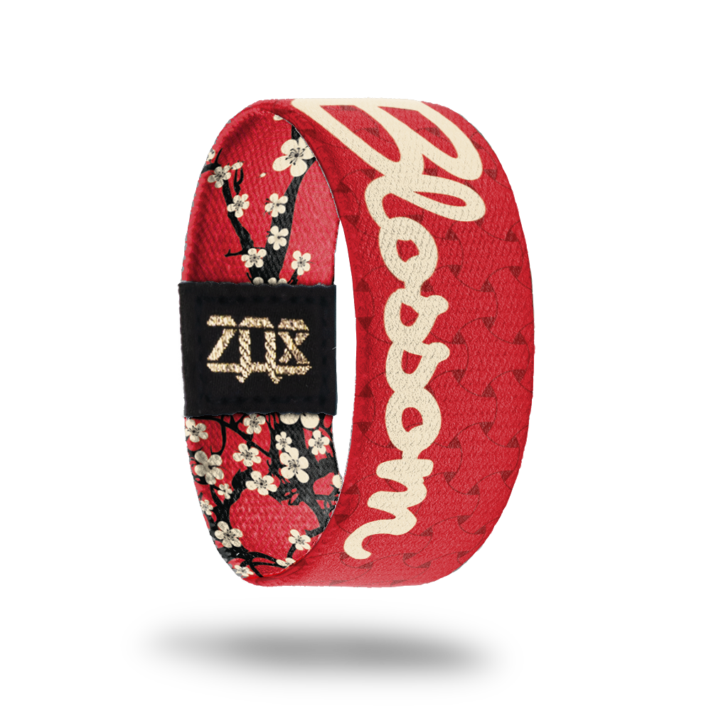 Blossom-Sold Out-ZOX - This item is sold out and will not be restocked.