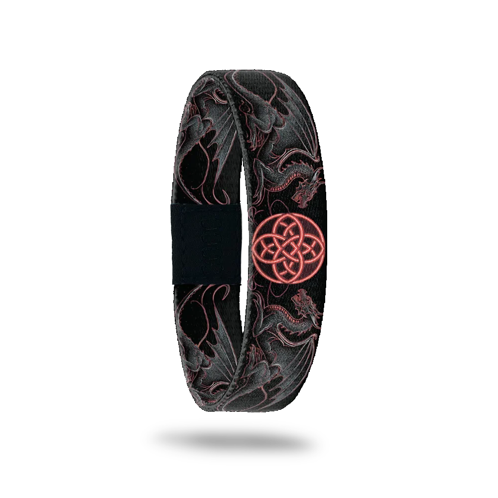 Born Of Fire Bracelet